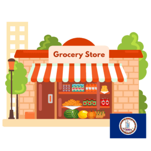 Top Grocery Chains in Vermont USA