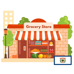 Top Grocery Chains in Wyoming USA