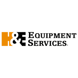 Cooper Equipment Rentals locations in Canada