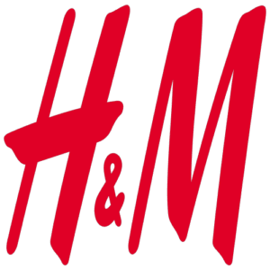 H&M store locations in Canada