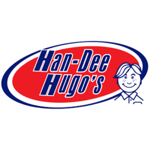 Han-Dee Hugo’s store locations in the USA