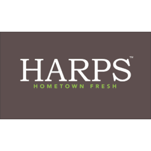 Harps Food locations in the USA