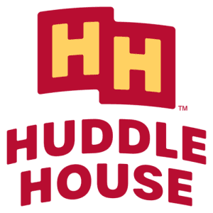 Huddle House locations in the USA