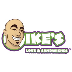 Ike’s Love & Sandwiches restaurant locations in the USA