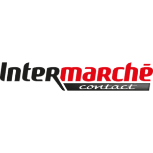 Intermarché Express retail store locations in France