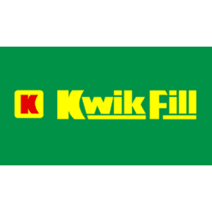 Kwik Fill locations in the USA