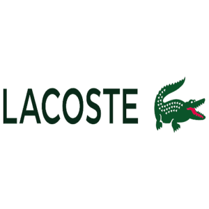 Lacoste store locations in Canada