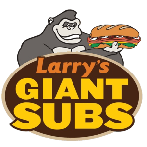 Larry’s Giant Subs locations in the USA