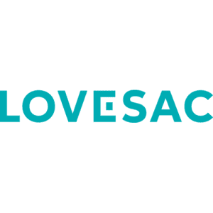 LoveSac locations in the USA