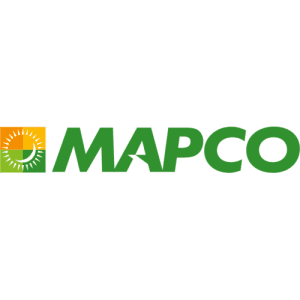 MAPCO locations in the USA