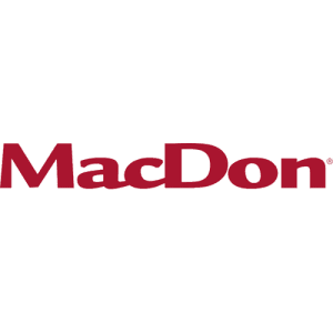 MacDon locations in the USA