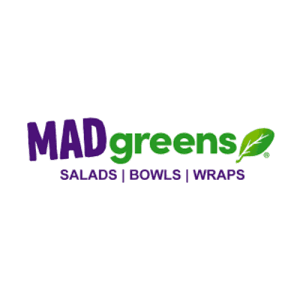 Mad Greens locations in the USA