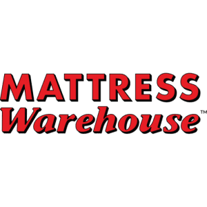 Mattress Warehouse locations in the USA