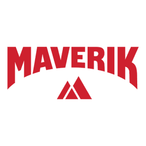 Maverik locations in the USA