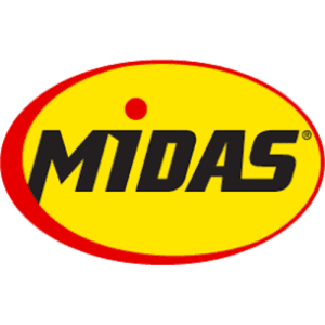 Midas locations in Canada