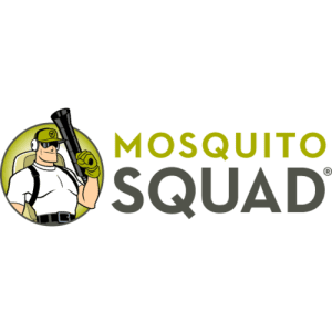 Mosquito Squad locations in the USA