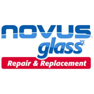 NOVUS Glass locations in the USA