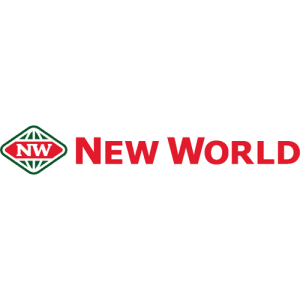 New World store locations in New Zealand