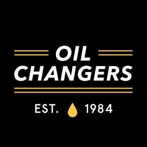 Oil Changers locations in the USA