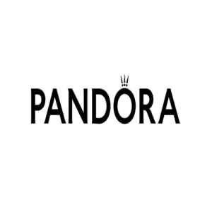 Pandora store locations in the USA