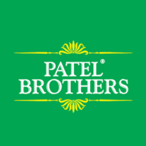 Patel Brothers locations in the USA