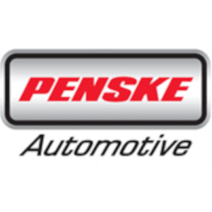 Penske Automotive dealer locations in Canada