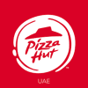 Pizza Hut locations in the UAE