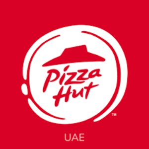 Pizza Hut locations in the UAE