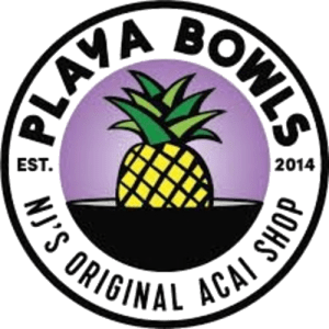 Playa Bowls locations in the USA