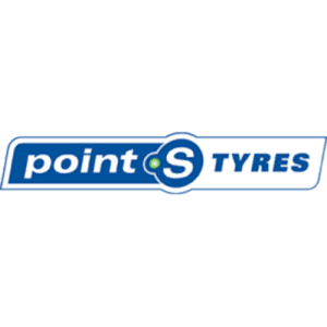 Point S Tires locations in the USA