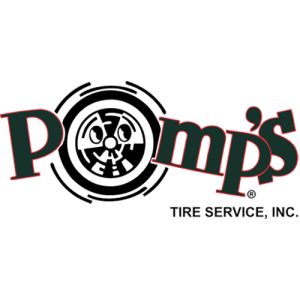 Pomp’s Tire Service locations in the USA