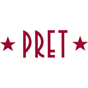 Pret a Manger locations in France