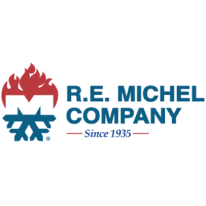 R.E. Michel Company locations in the USA