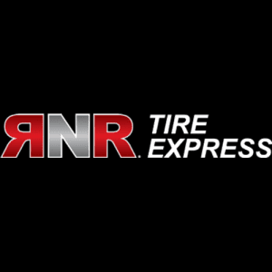 RNR Tire Express locations in the USA