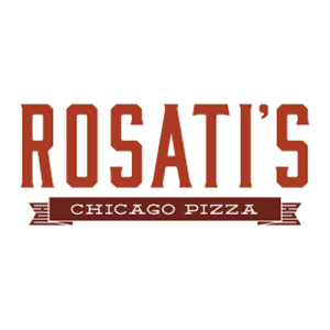 Rosati’s Pizza locations in the USA