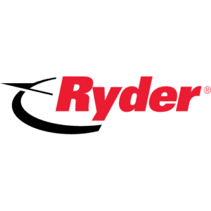 Ryder locations in the UK