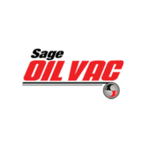 Sage Oil Vac dealership locations in Canada