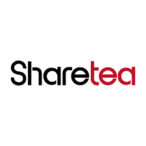 Sharetea locations in the USA