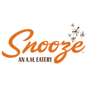 Snooze A.M. Eatery locations in the USA