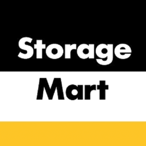 StorageMart locations in the UK