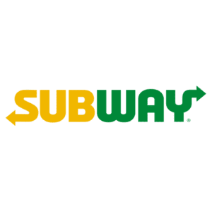 Subway store locations in France