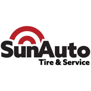 Sun Auto Tire & Service locations in the USA