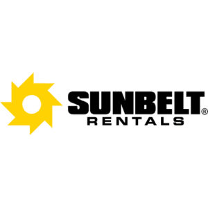 Sunbelt Rentals locations in Canada