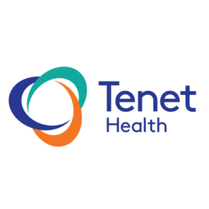 Tenet Health Surgical Hospitals locations in the USA