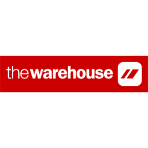 The Warehouse store locations in New Zealand