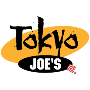 Tokyo Joe’s locations in the USA