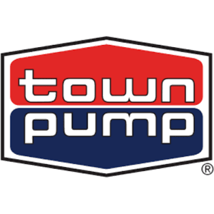 Town Pump Convenience Stores locations in the USA