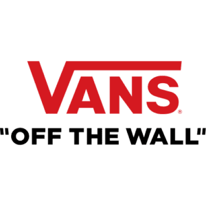 Vans store locations in the UK