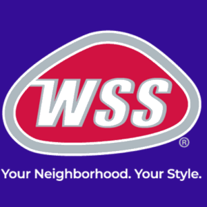 WSS locations in the USA