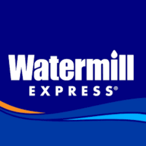 Watermill Express locations in the USA